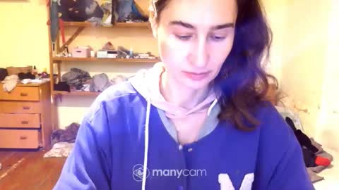 Yummygirl online show from November 2025 06:13:01 AM