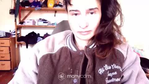 Yummygirl online show from February 2026 06:00:02 AM