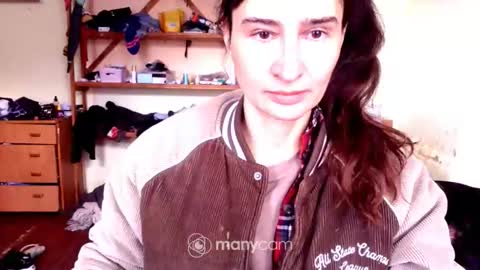 Yummygirl online show from March 2026 06:58:01 AM