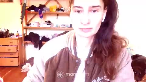 Yummygirl online show from March 2026 05:03:01 AM