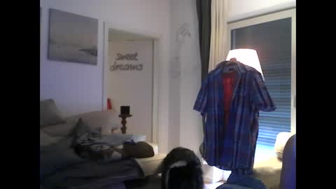 Dennis2Menace online show from April 2026 01:20:02 PM