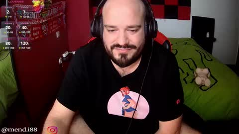 menditeta online show from February 2026 08:28:01 PM