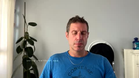 menotista online show from March 2025 06:37:02 PM