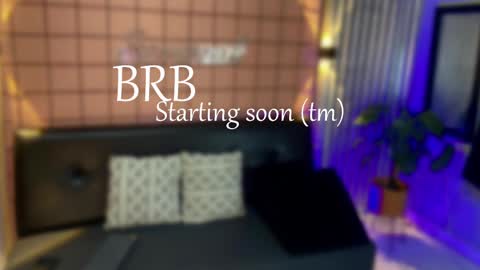 Princess Mensia online show from February 2025 04:53:02 PM