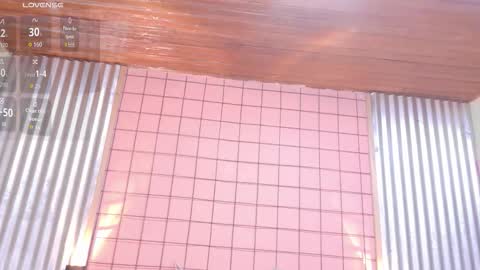 Princess Mensia online show from November 2025 01:36:02 PM