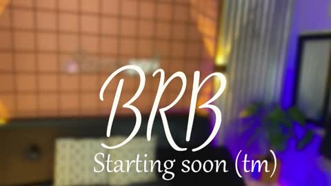 Princess Mensia online show from December 2025 01:05:02 PM