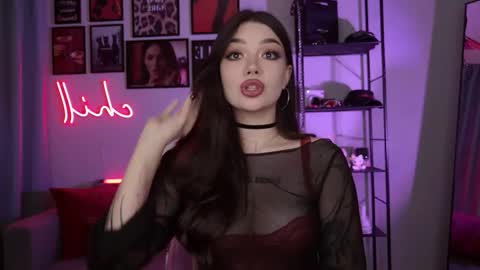 Amy Meow online show from September 2025 04:41:02 PM