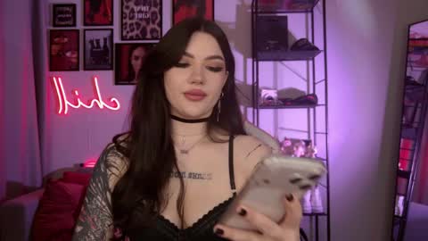 Amy Meow online show from April 2026 04:52:01 PM