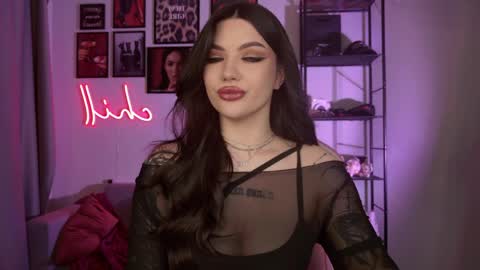 Amy Meow online show from April 2026 04:45:01 PM