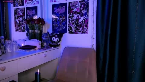 meow marie online show from February 2026 03:24:02 AM