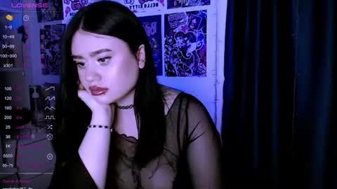 Snapshot of meow_marie chatting on June 2026 02:53:01 AM meow marie online show from June 2026 02:53:01 AM