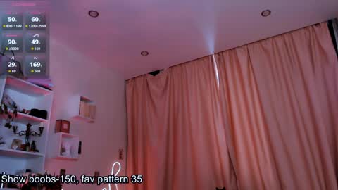 meow_on_da_cam online show from April 2026 01:19:01 PM