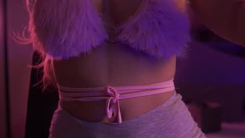 meowalice1 online show from February 2026 02:29:02 AM