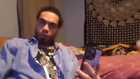 meowdady333 online show from March 2025 02:36:01 AM