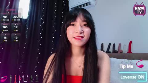 meowkami online show from September 2025 12:23:02 AM