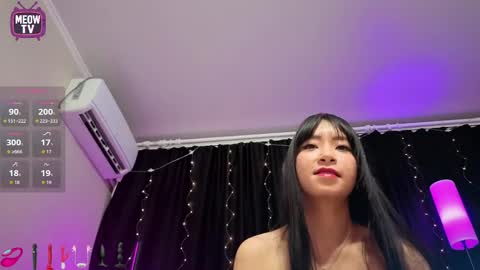 meowkami online show from April 2026 12:22:02 AM