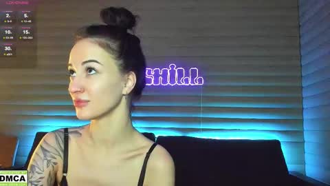  NIKKY  STIVE     Every day from 1000  to 200  EST time. online show from February 2025 05:14:02 AM