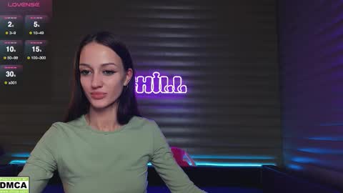  NIKKY  STIVE     Every day from 1000  to 200  EST time. online show from November 2025 06:40:01 PM