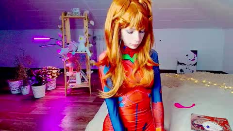 meowroslava online show from November 2025 10:03:01 AM