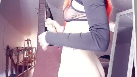 meowroslava online show from March 2026 10:42:01 AM