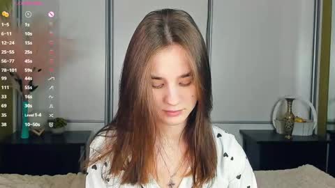 Julie online show from April 2026 06:47:02 AM