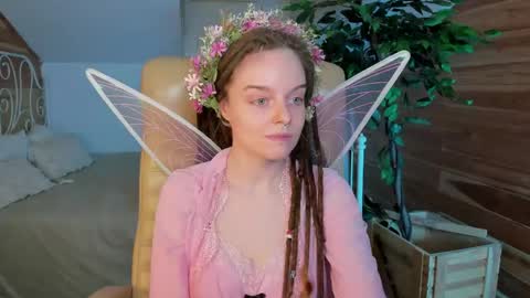 Mephala online show from April 2026 04:10:02 PM