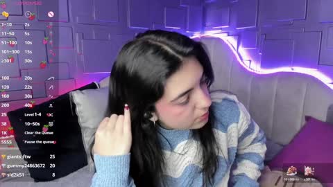    online show from January 2025 10:48:01 PM