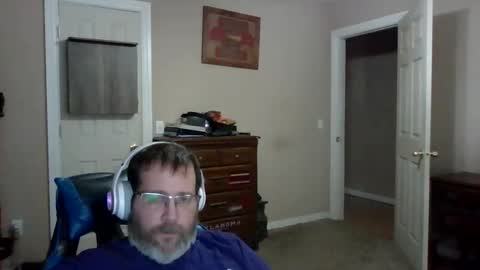 mercer1977 online show from January 2026 04:54:02 PM