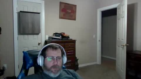 mercer1977 online show from January 2026 01:57:02 PM