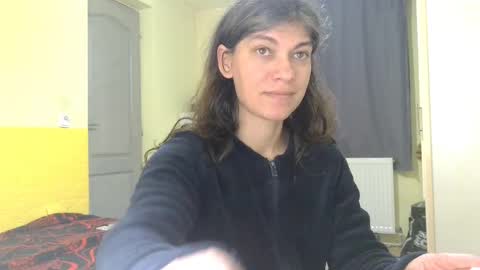 Miss Helena online show from March 2026 04:10:02 PM