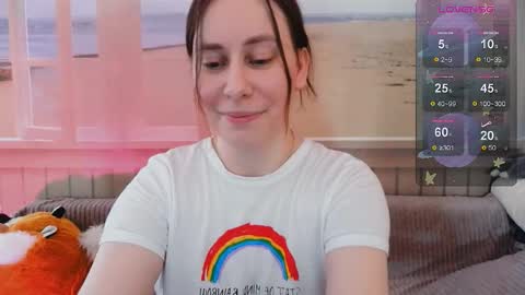 Cutie online show from March 2026 11:32:01 AM