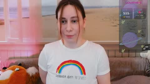 Cutie online show from April 2026 02:28:01 AM