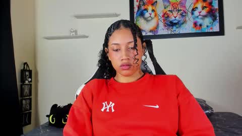 CRISTI AND MEREDIT online show from February 2026 04:38:02 AM