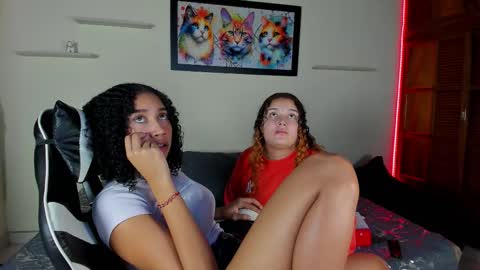 CRISTI AND MEREDIT online show from February 2026 01:33:01 AM