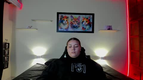 CRISTI AND MEREDIT online show from February 2026 07:06:01 AM