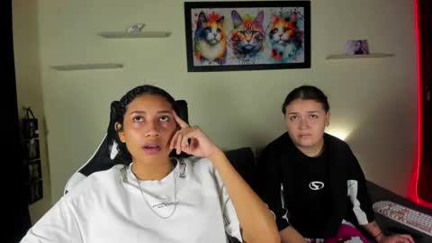 CRISTI AND MEREDIT online show from March 2026 05:24:01 AM