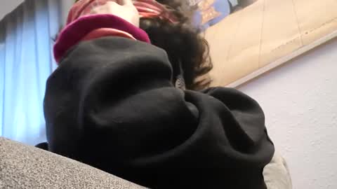 Snapshot of merelyalover chatting on January 2025 04:51:02 PM gurlnips online show from January 2025 04:51:02 PM