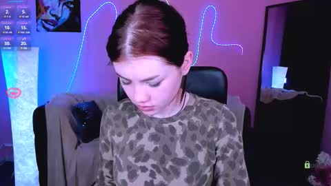 Merida online show from March 2026 01:07:02 PM