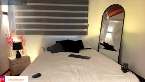 Merida  online show from December 2025 12:43:01 PM