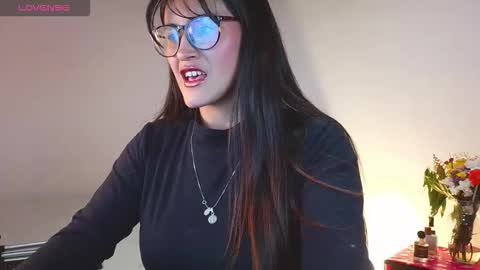 Merida  online show from February 2026 08:18:01 PM