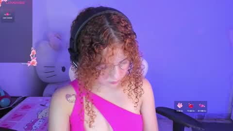 laura 3 i am independent model online show from February 2025 07:12:02 AM