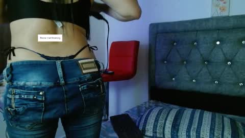 meriilyn_monroe724 online show from October 2025 05:24:02 PM