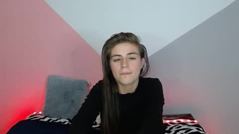 MERILY online show from January 2026 11:52:01 PM