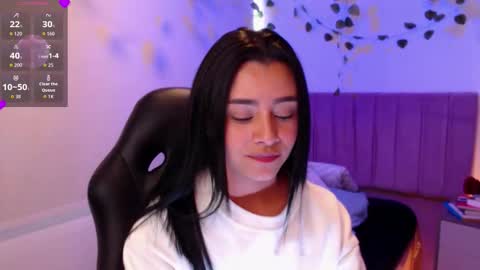 Merilyn  online show from January 2026 08:23:01 PM