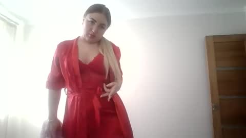 MeriWoulders online show from April 2026 11:16:01 AM