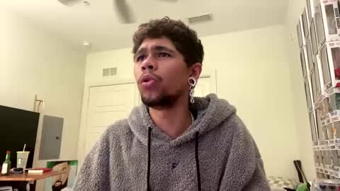 Merlinz Magic online show from February 2025 09:04:01 PM