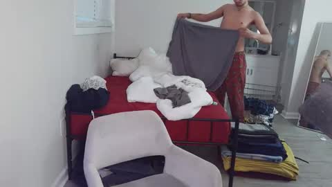 Merlinz Magic online show from January 2026 10:26:01 PM