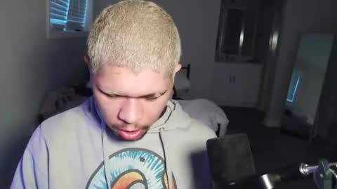 Merlinz Magic online show from January 2026 08:12:01 PM