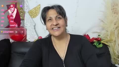 Snapshot of merlyna_goldens chatting on January 2026 11:21:02 PM My next birthday is December 11th. online show from January 2026 11:21:02 PM