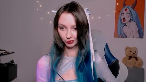 mermaidvibestides online show from February 2026 05:53:01 PM